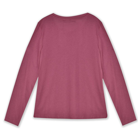 Bodytalk Γυναικεία μακρυμάνικη μπλούζα